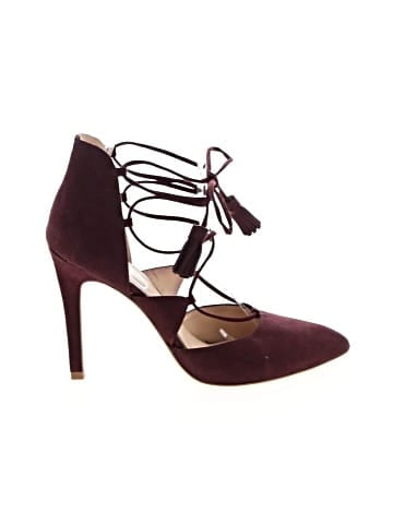 Jessica Simpson Heels (view 1)