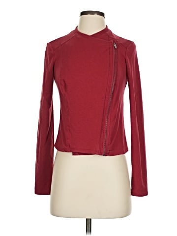 Ella Moss Jacket (view 1)