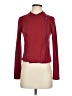 Ella Moss Red Jacket Size XS - photo 1