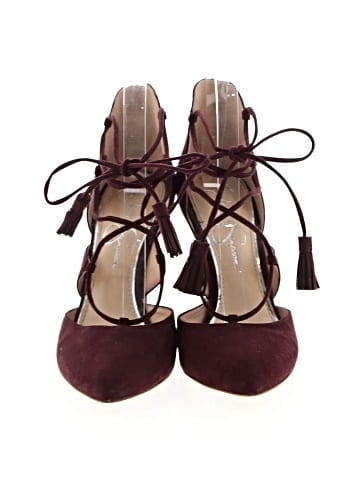 Jessica Simpson Heels (view 2)