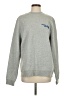 Assorted Brands Gray Sweatshirt Size S - photo 1