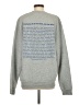 Assorted Brands Gray Sweatshirt Size S - photo 2