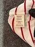 Max Studio Red Short Sleeve T-Shirt Size XS - photo 8
