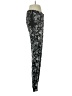 Bisou Bisou Print Black Casual Pants Size S - photo 4