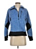 Eastern Mountain Sports 100% Polyester Blue Pullover Sweater Size S - photo 1