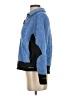 Eastern Mountain Sports 100% Polyester Blue Pullover Sweater Size S - photo 5