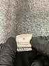 Unbranded Solid Black Casual Dress Size S - photo 7