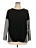 Karen Kane Black Pullover Sweater Size XL - photo 1