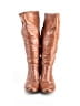 Assorted Brands Brown Boots Size 6 - photo 2