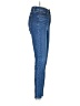 Gap Hearts Blue Jeans Size 0 - photo 4