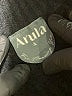 Arula 100% Polyester Black Pullover Sweater Size 1X - photo 7