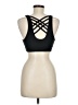 Escada Sport Black Sports Bra Size M - photo 2