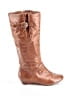 Assorted Brands Brown Boots Size 6 - photo 1