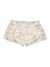 Southern Shirt Tie-dye Silver Shorts Size XL - photo 2