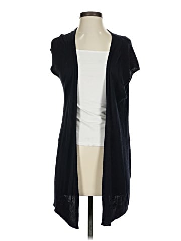 Joan Vass Cardigan (view 1)