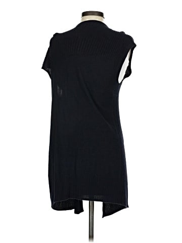 Joan Vass Cardigan (view 2)