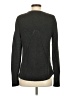 Athleta 100% Polyester Black Pullover Sweater Size S - photo 2