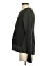 Athleta 100% Polyester Black Pullover Sweater Size S - photo 5