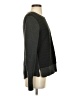 Athleta 100% Polyester Black Pullover Sweater Size S - photo 4