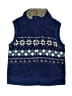 Carter's 100% Polyester Blue Vest 12-18 MO / 18 MO - photo 1