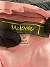 Melonie 100% Polyester Color Block Pink Cocktail Dress Size 14 - photo 7