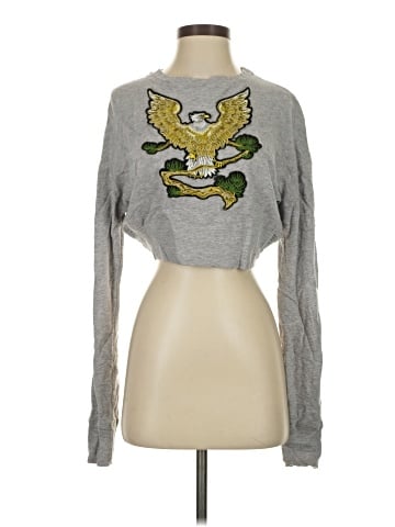 Emma & Sam Long Sleeve T-Shirt (view 1)
