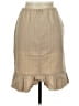 Unbranded Tan Formal Skirt Size 6 (petite) - photo 2