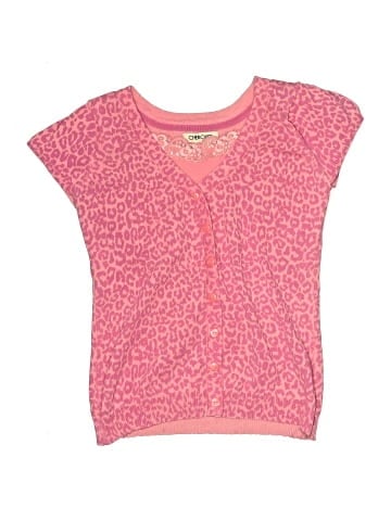 Cherokee Sweater Vest (view 1)
