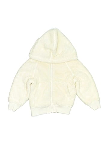 Hanna Andersson Zip Up Hoodie (view 1)