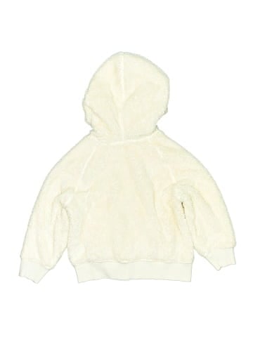 Hanna Andersson Zip Up Hoodie (view 2)