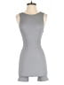 OQQ Gray Romper Size S - photo 1