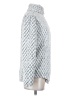 Nordic Fleece Silver Pullover Sweater Size XS - photo 4
