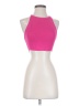 Babaton Pink Tank Top Size XS - photo 1