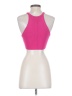 Babaton Pink Tank Top Size XS - photo 2