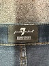 7 For All Mankind Blue Jeans Size 31 waist - photo 6
