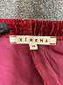 Xirena Red Casual Pants Size XS - photo 7