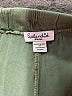 Splendid Green Track Pants Size S - photo 4