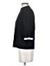 Cos Black 3/4 Sleeve Top Size XS - photo 5