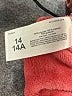 OshKosh B'gosh 100% Polyester Pink Fleece Size 14 - photo 7