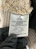 Pink Republic Ivory Cardigan Size 7 - 8 - photo 4