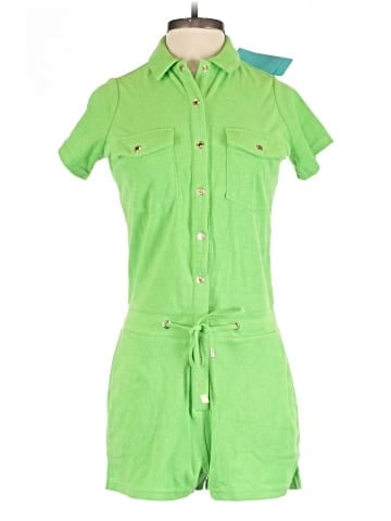Melissa Odabash Romper (view 1)