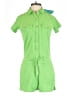 Melissa Odabash Solid Green Romper Size XS - photo 1