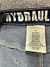 Hydraulic Blue Jeans Size 14 - photo 4