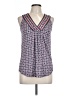 Max Studio Blue Tank Top Size L - photo 1
