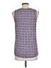 Max Studio Blue Tank Top Size L - photo 2