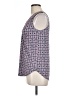 Max Studio Blue Tank Top Size L - photo 5