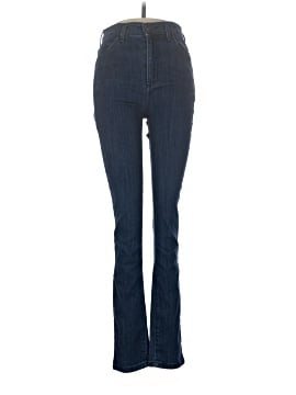 Hart Denim Jeans