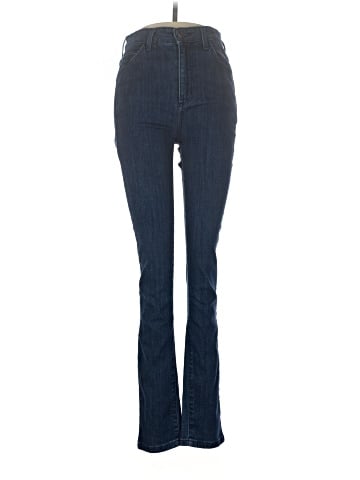 Hart Denim Jeans (view 1)