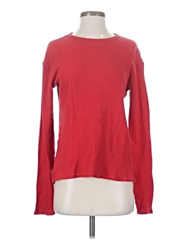Carbon Long Sleeve T-Shirt (view 1)