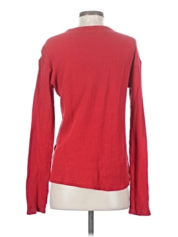 Carbon Long Sleeve T-Shirt (view 2)